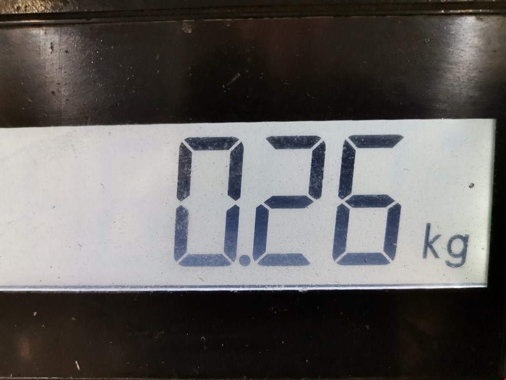 Патрубок MITSUBISHI L200 KB 2006-2015