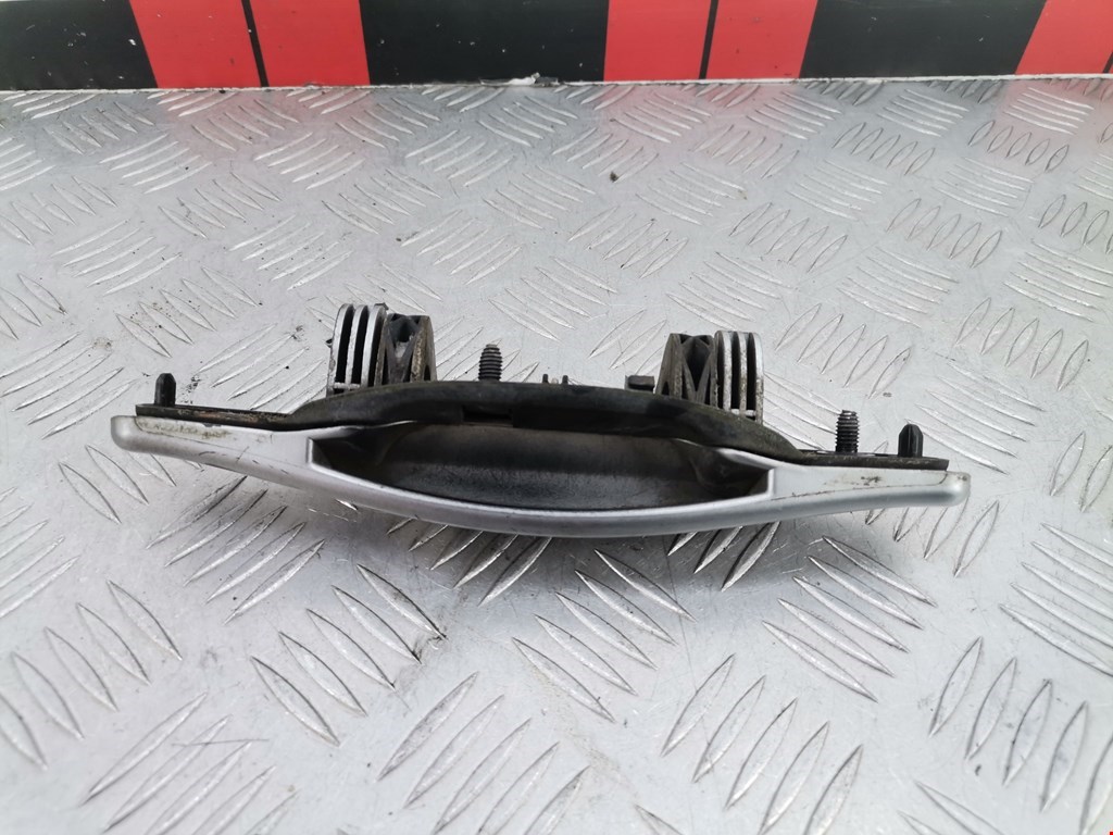 Ручка двери задней наружная левая DACIA Sandero 2008-2012