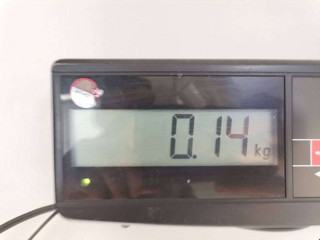 Ручка двери задней наружная левая DACIA Sandero 2008-2012