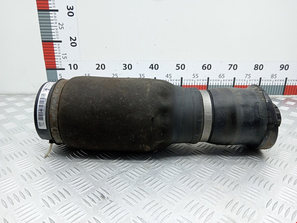 Пневмоподушка передняя левая Mercedes R-Class (W251) (2005-2017)