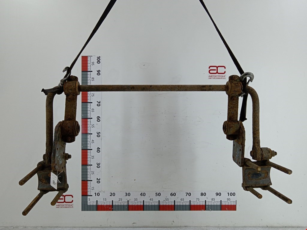 Стабилизатор задний (поперечной устойчивости подвески) IVECO EuroCargo II 2003-2008