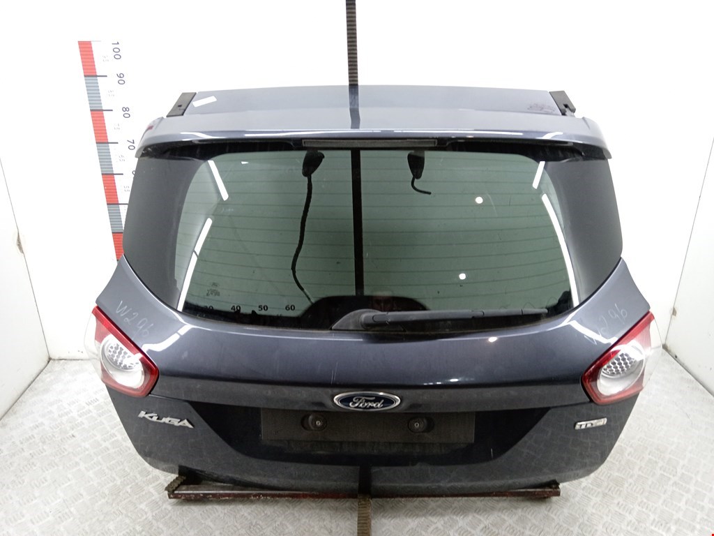 Крышка багажника (дверь багажника) Ford Kuga 1 (2008-2012)