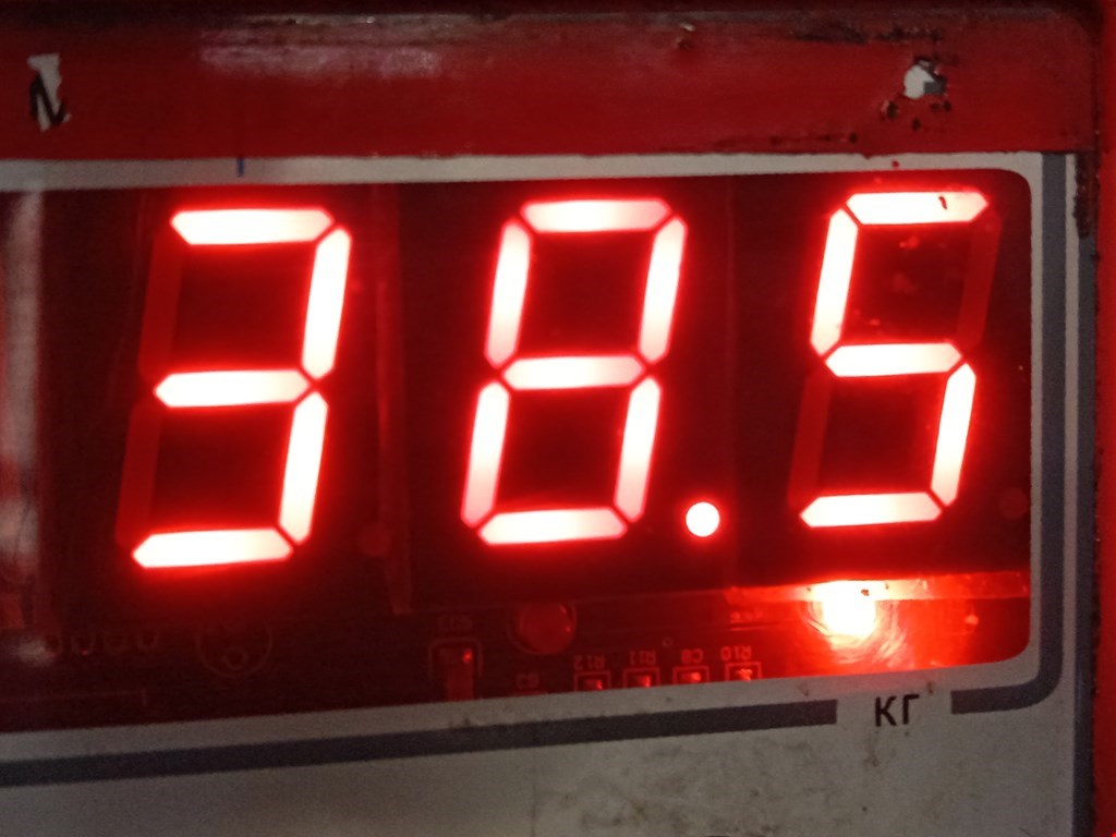 Стабилизатор задний (поперечной устойчивости подвески) IVECO EuroCargo II 2003-2008