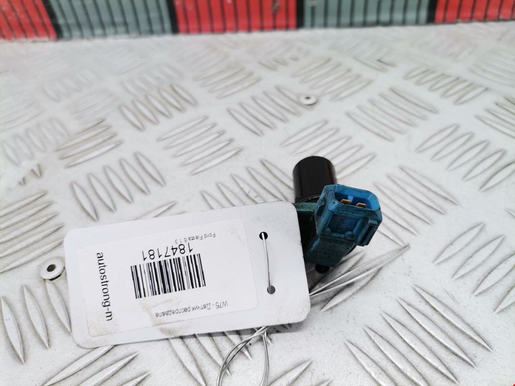 Датчик положения распредвала FORD Fiesta 2008-2012