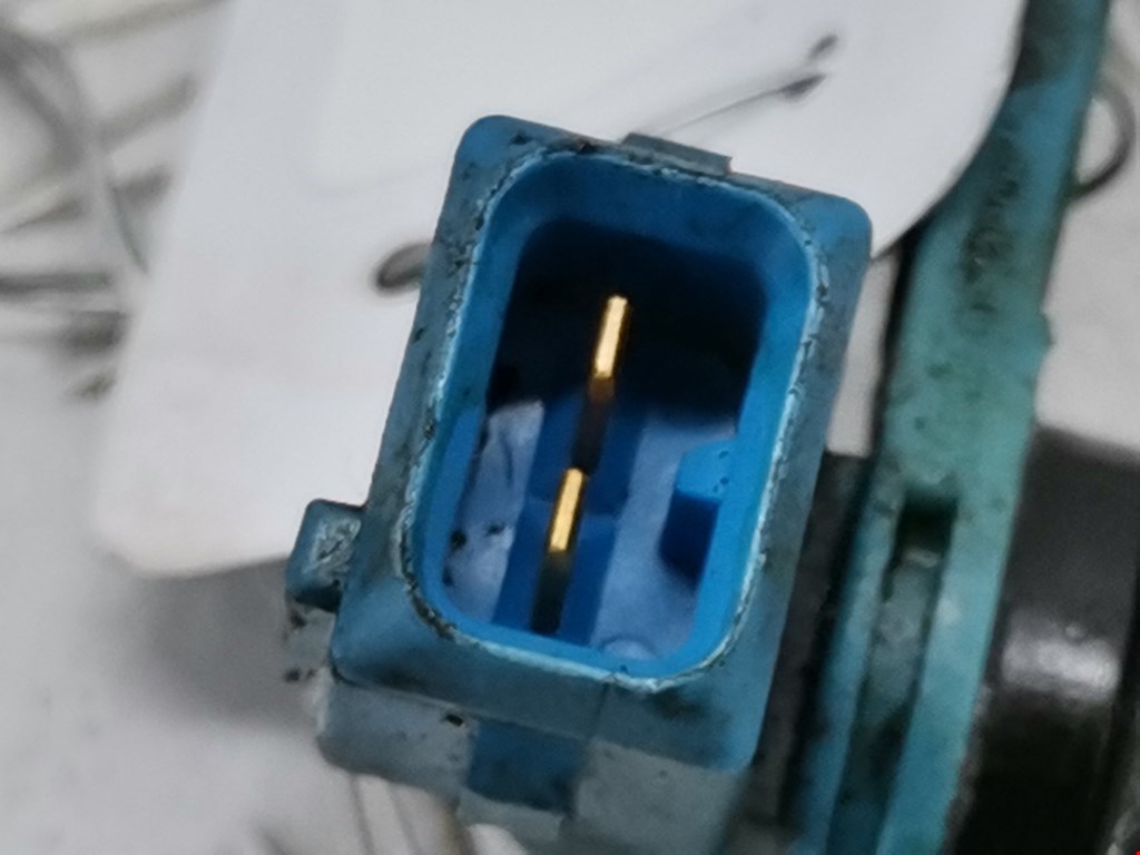 Датчик положения распредвала FORD Fiesta 2008-2012