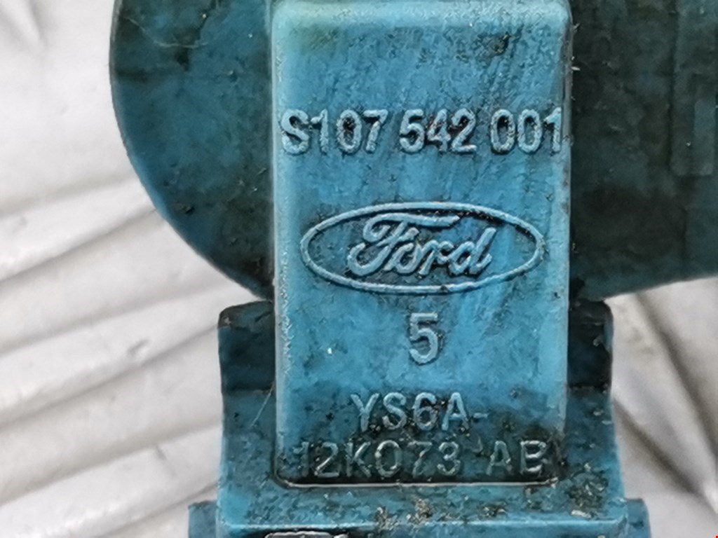 Датчик положения распредвала FORD Fiesta 2008-2012