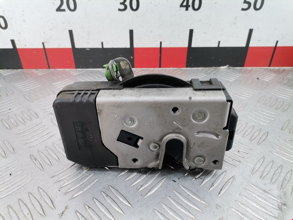 Замок двери передней правой OPEL Zafira A 1999-2005