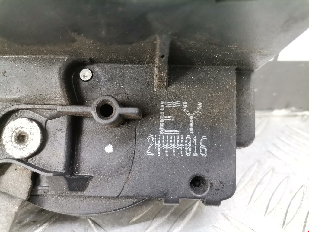 Замок двери передней правой OPEL Zafira A 1999-2005