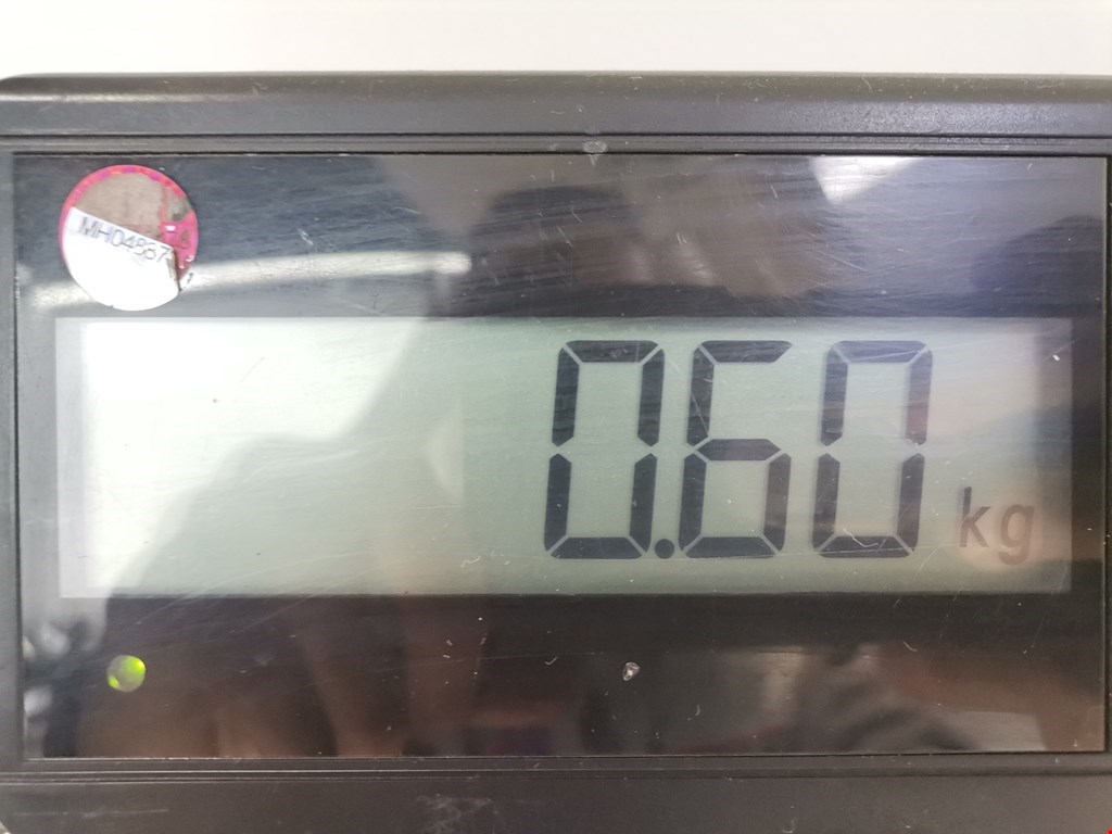 Замок двери передней правой OPEL Zafira A 1999-2005