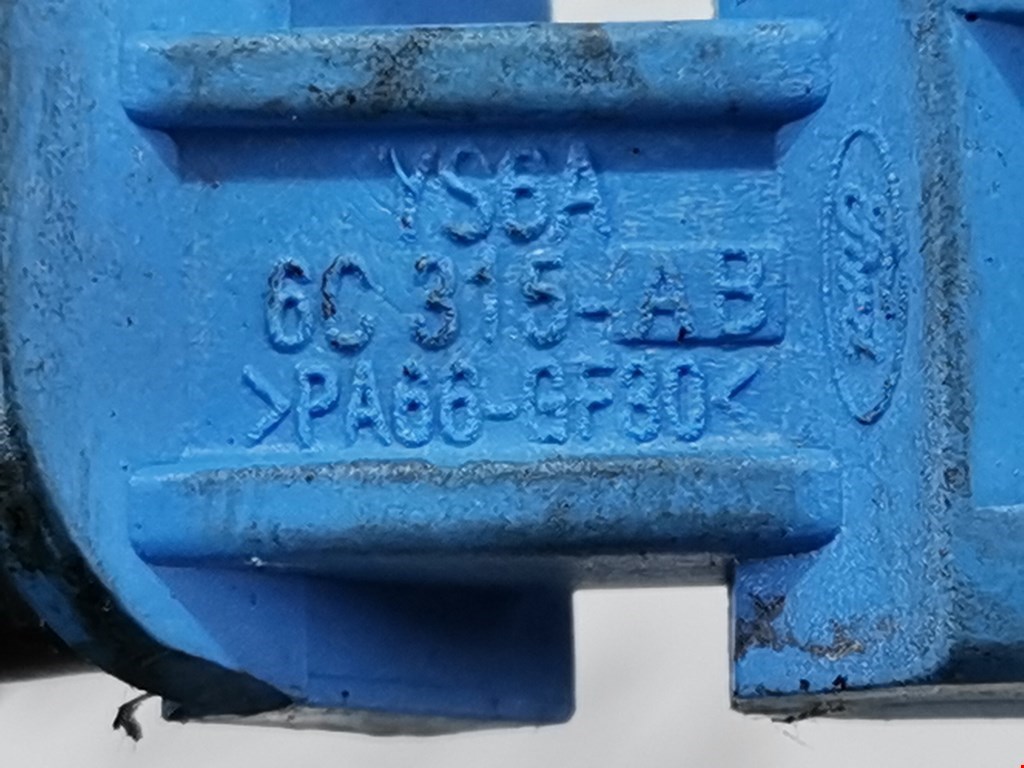 Датчик положения распредвала FORD Fiesta 2001-2008