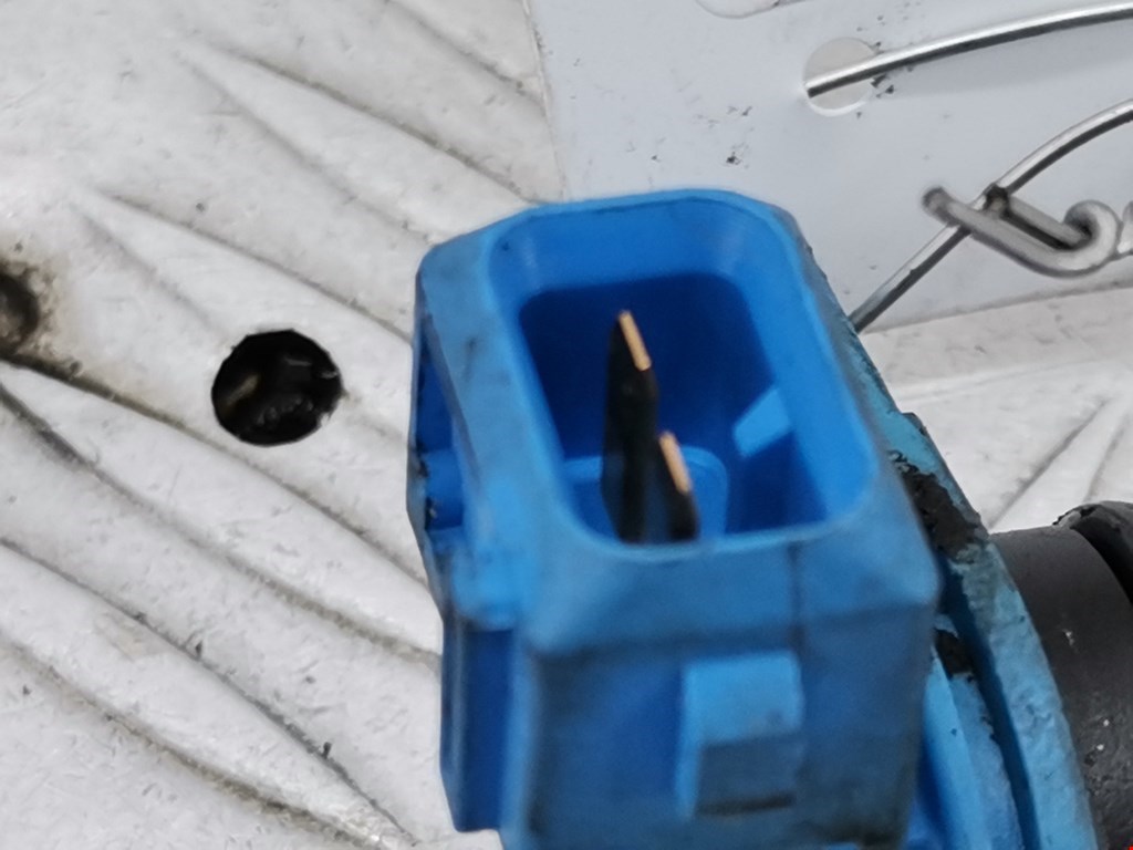 Датчик положения коленвала FORD Fiesta 2001-2008