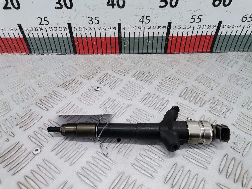 Форсунка дизельная электрическая MITSUBISHI L200 KB 2006-2015