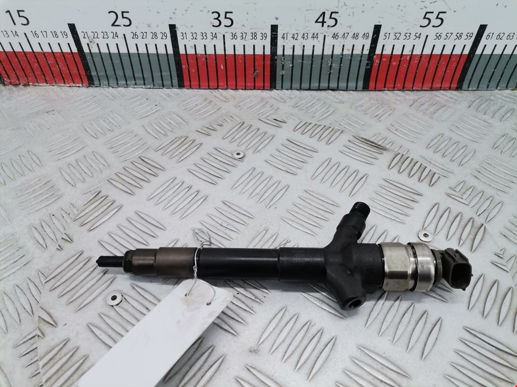 Форсунка дизельная электрическая MITSUBISHI L200 KB 2006-2015