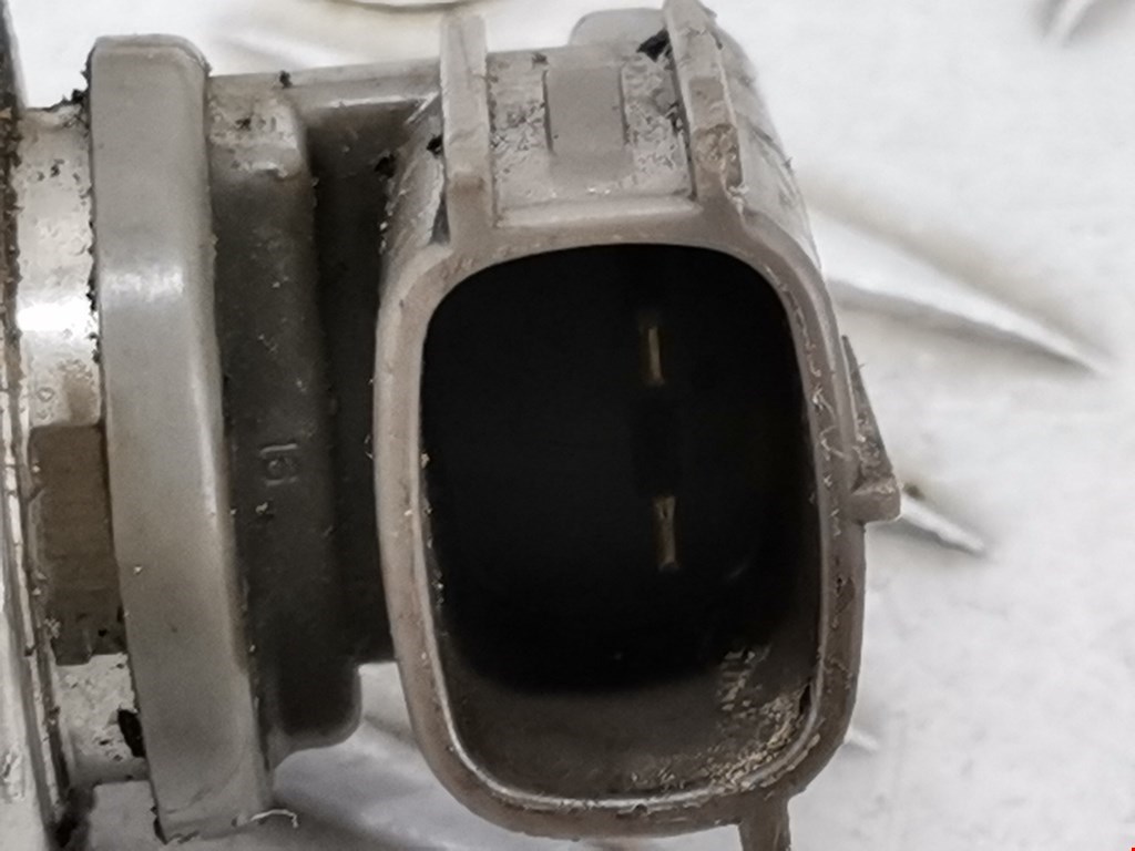 Форсунка дизельная электрическая MITSUBISHI L200 KB 2006-2015