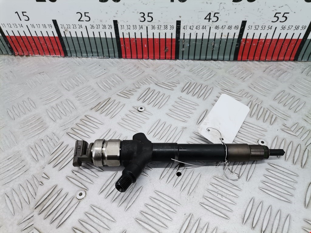 Форсунка дизельная электрическая MITSUBISHI L200 KB 2006-2015