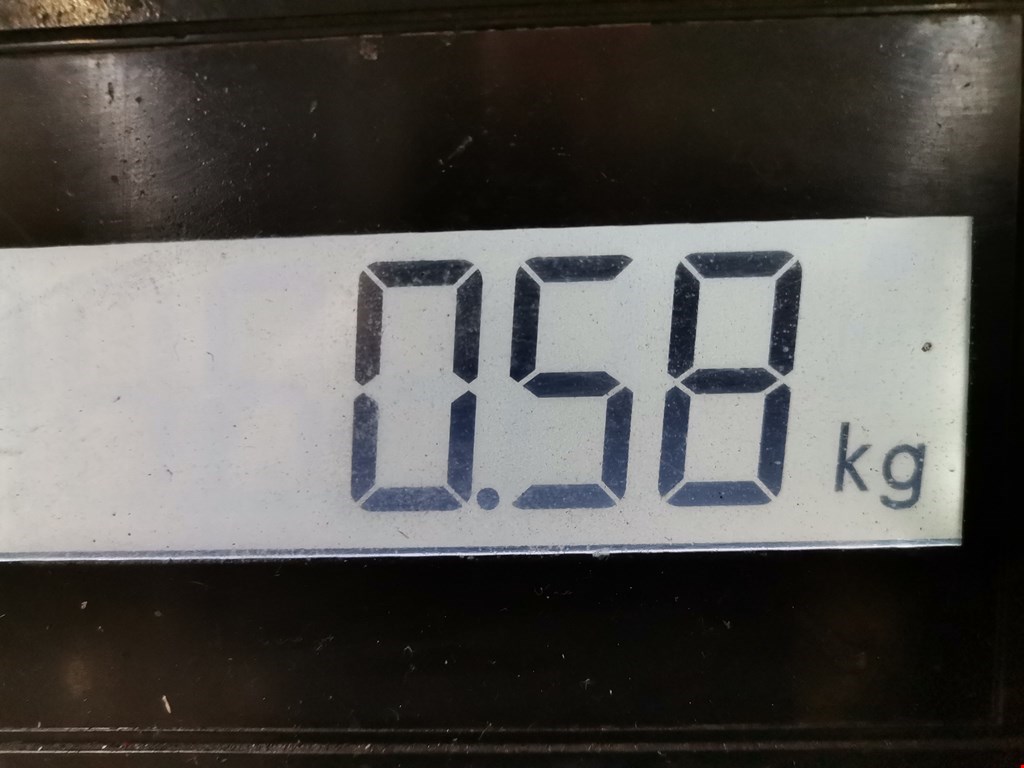 Форсунка дизельная электрическая MITSUBISHI L200 KB 2006-2015