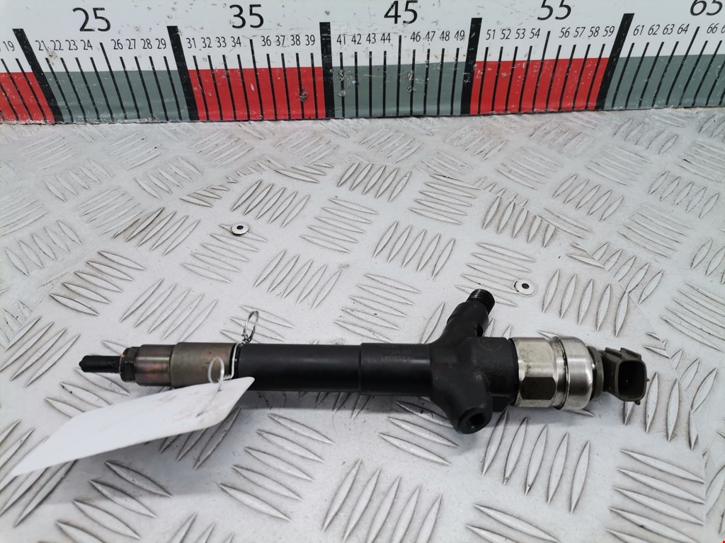 Форсунка дизельная электрическая MITSUBISHI L200 KB 2006-2015