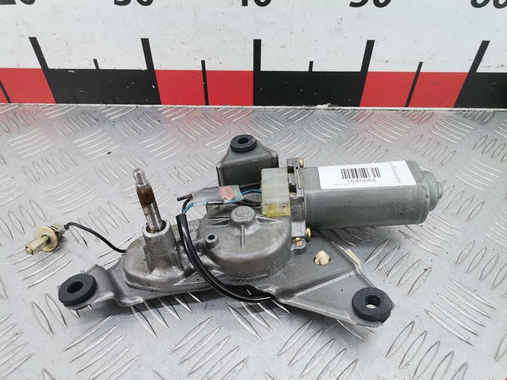 Моторчик стеклоочистителя задний MAZDA Mazda 6 GG 2000-2007