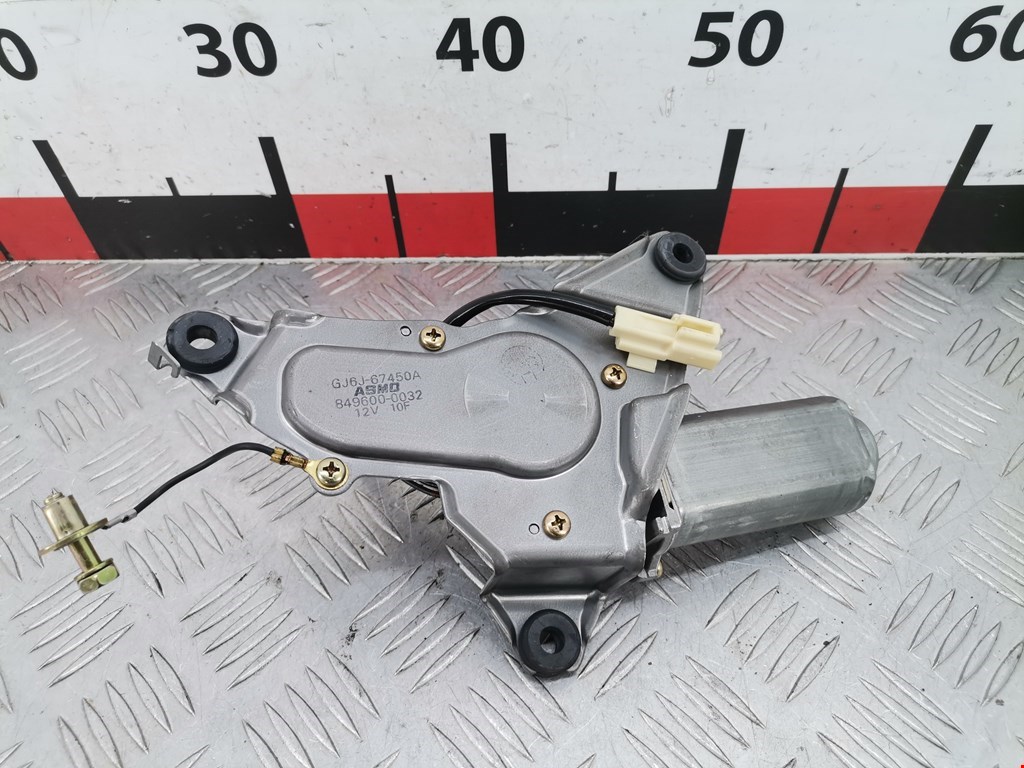 Моторчик стеклоочистителя задний MAZDA Mazda 6 GG 2000-2007