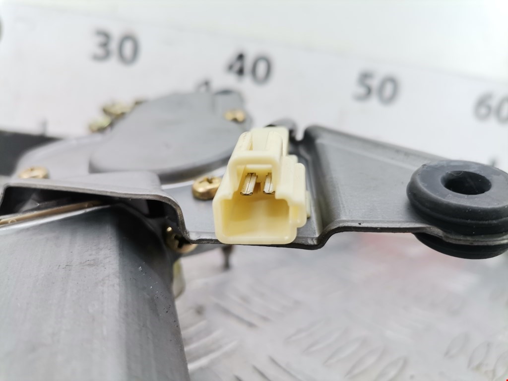 Моторчик стеклоочистителя задний MAZDA Mazda 6 GG 2000-2007