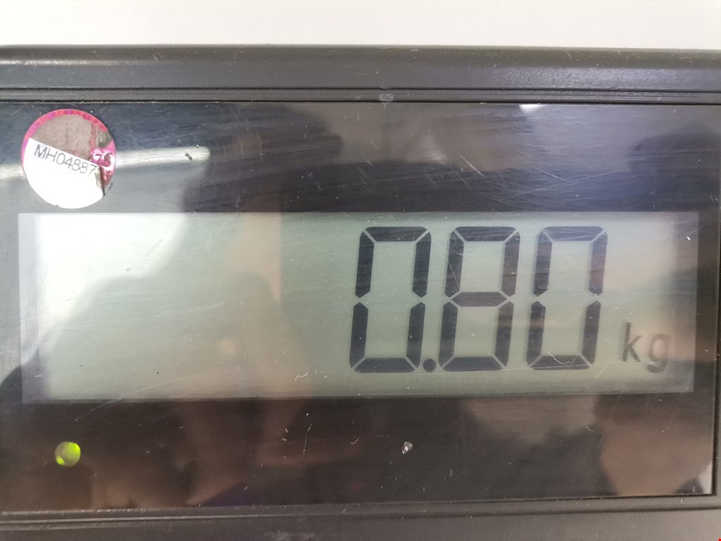 Моторчик стеклоочистителя задний MAZDA Mazda 6 GG 2000-2007