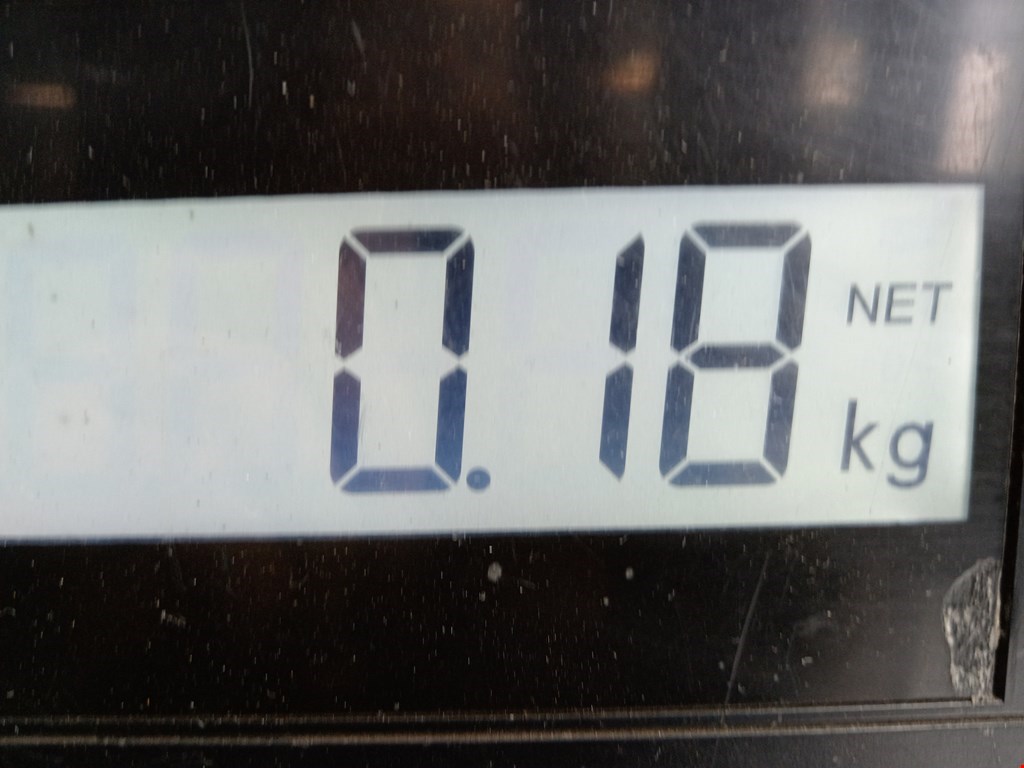 Дефлектор воздушный JEEP Patriot 2007-2017