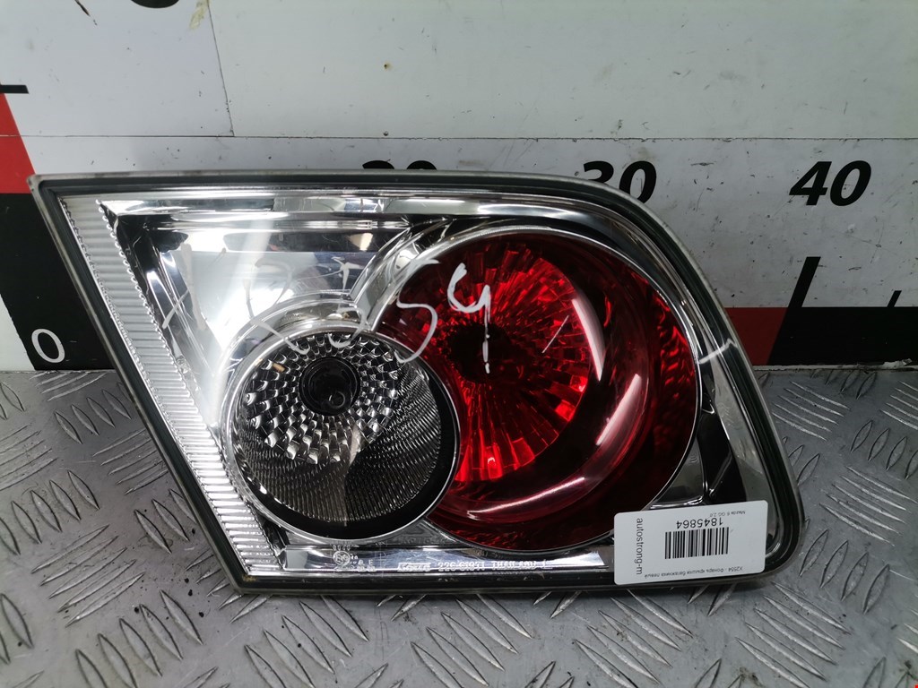 Фонарь задний внутренний левый MAZDA Mazda 6 GG 2000-2007