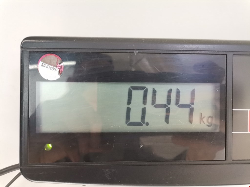 Фонарь задний внутренний левый MAZDA Mazda 6 GG 2000-2007