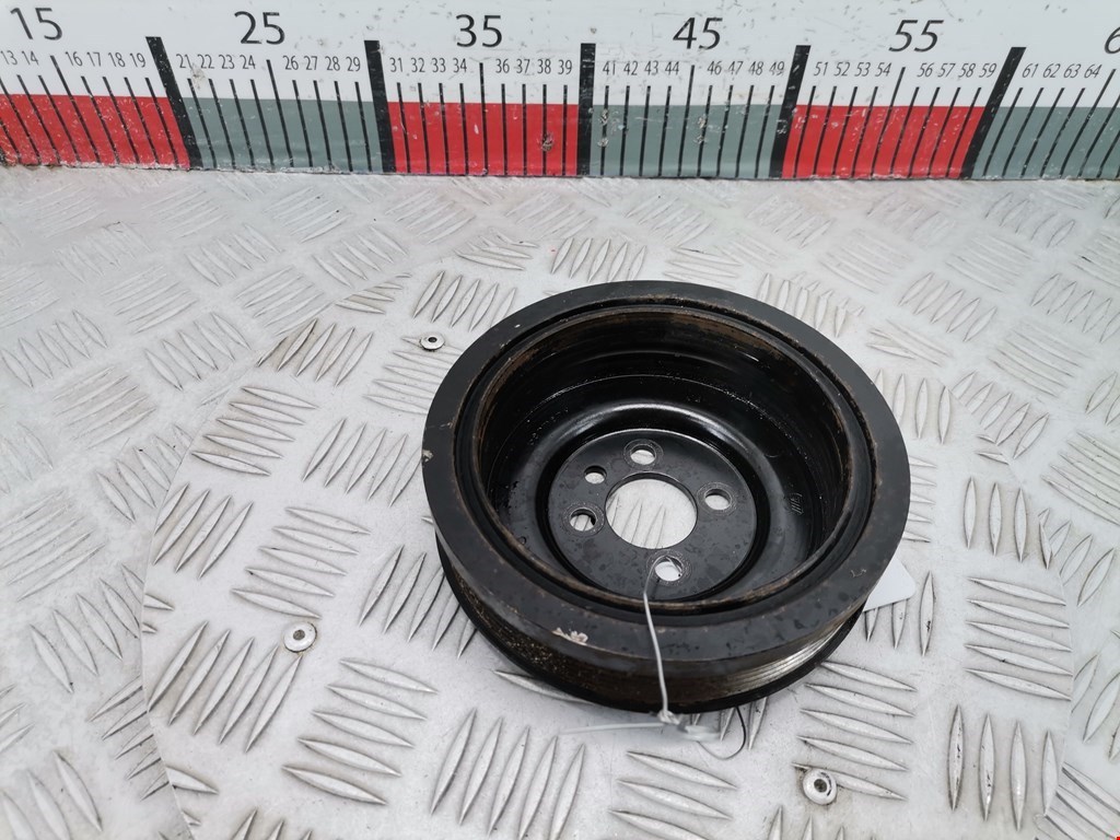 Шестерня коленвала (шкив) VOLKSWAGEN Caddy III 2004-2015