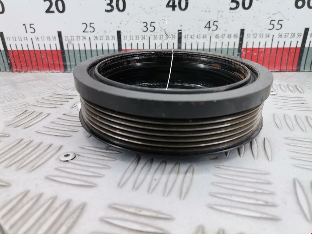 Шестерня коленвала (шкив) VOLKSWAGEN Caddy III 2004-2015