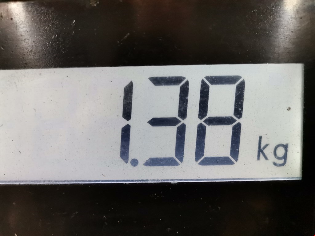 Шестерня коленвала (шкив) VOLKSWAGEN Caddy III 2004-2015