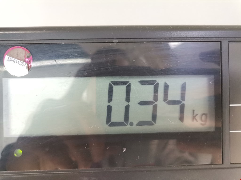 Поводок дворника задний (заднего) MAZDA Mazda 6 GG 2000-2007