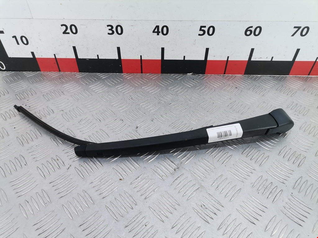 Поводок дворника задний (заднего) SKODA Rapid 2012-2020