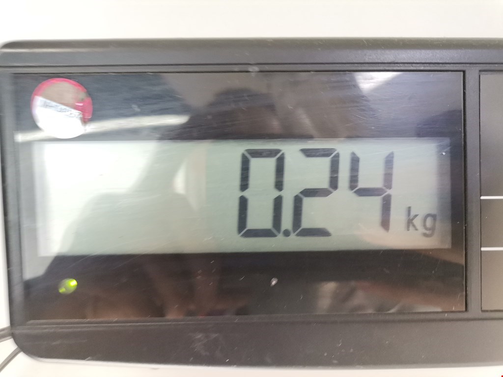 Поводок дворника задний (заднего) FORD Focus II 2005-2011