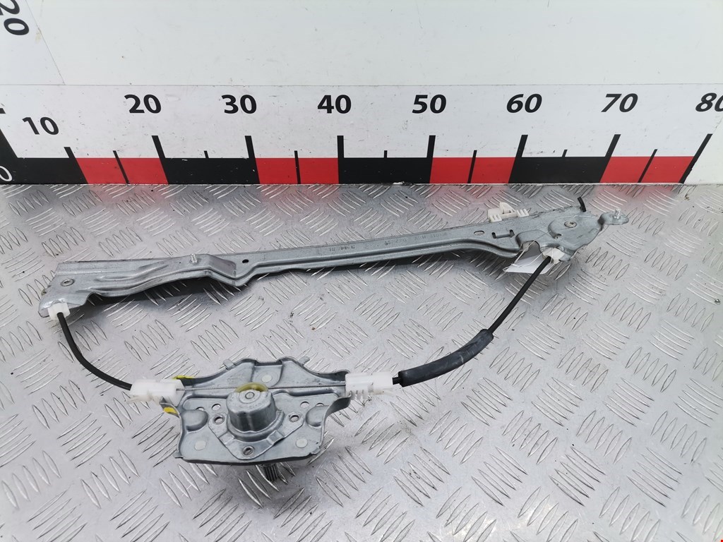 Стеклоподъемник задний правый RENAULT Modus 2004-2012