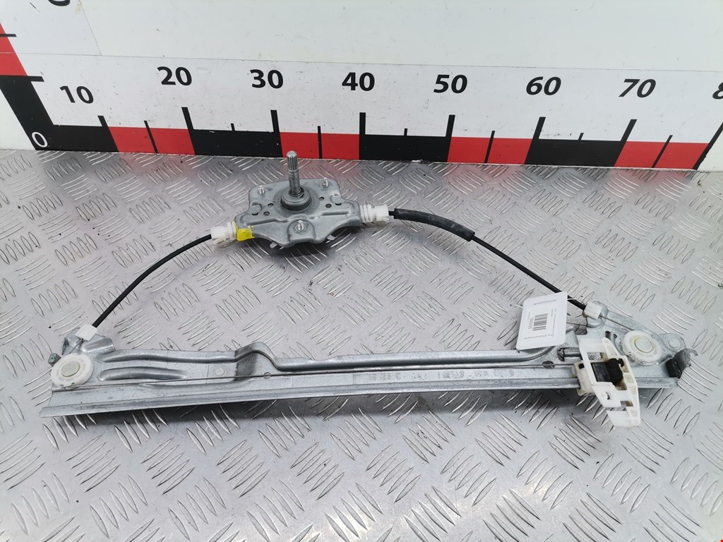 Стеклоподъемник задний правый RENAULT Modus 2004-2012