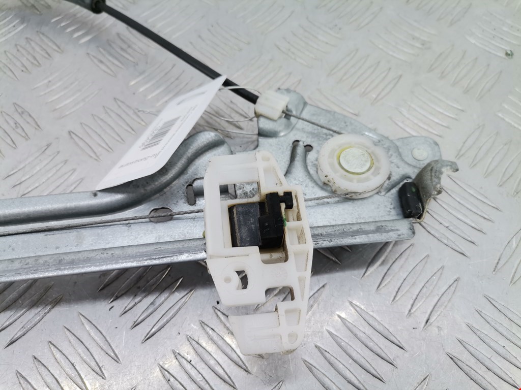 Стеклоподъемник задний правый RENAULT Modus 2004-2012