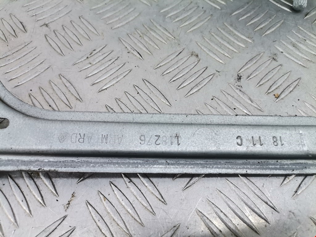 Стеклоподъемник задний правый RENAULT Modus 2004-2012