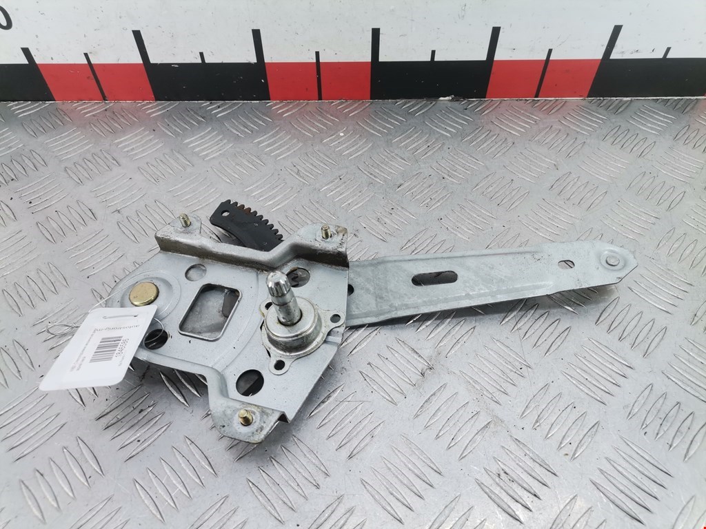 Стеклоподъемник задний левый KIA Picanto 2004-2011