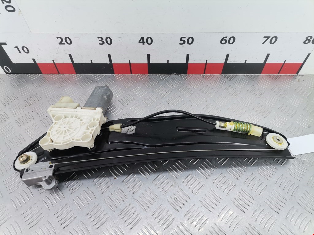 Стеклоподъемник задний левый BMW 7er 7 серия E65/E66 2001-2008