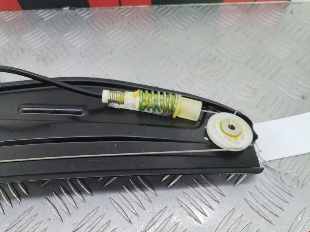 Стеклоподъемник задний левый BMW 7er 7 серия E65/E66 2001-2008