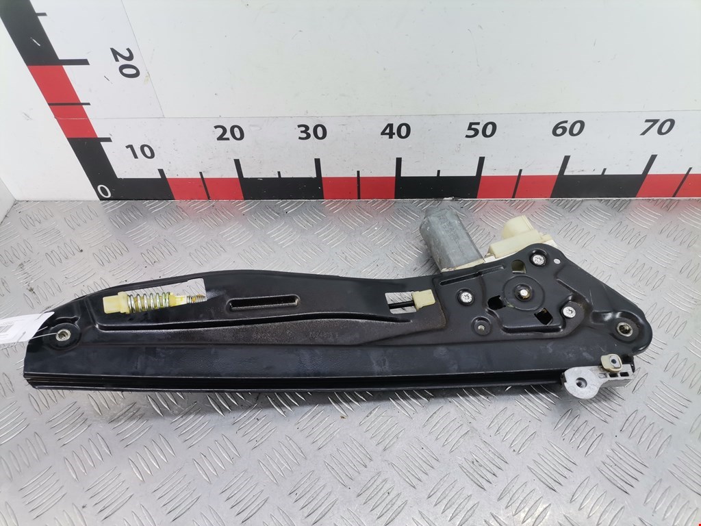 Стеклоподъемник задний левый BMW 7er 7 серия E65/E66 2001-2008