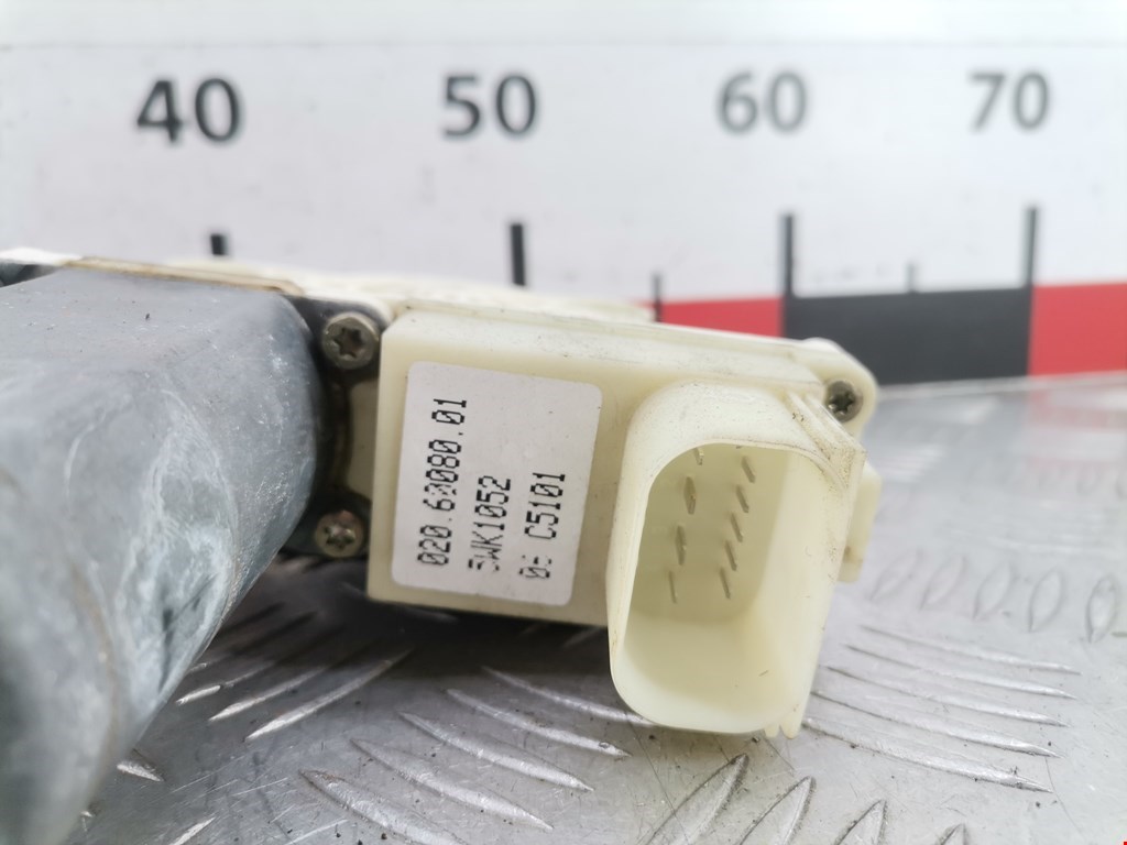 Стеклоподъемник задний левый BMW 7er 7 серия E65/E66 2001-2008