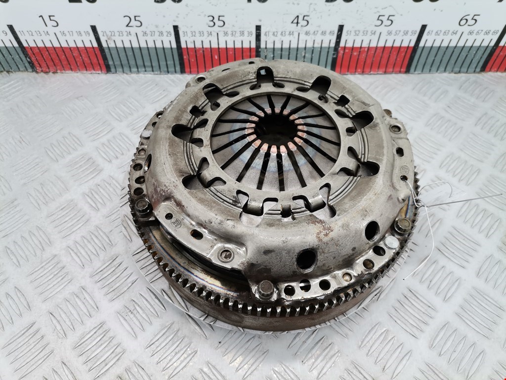 Маховик (демпфер сцепления) VOLKSWAGEN Lupo 1999-2005