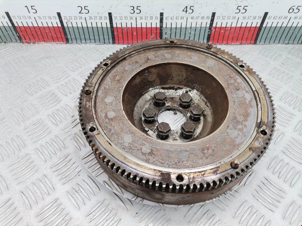 Маховик (демпфер сцепления) VOLKSWAGEN Lupo 1999-2005