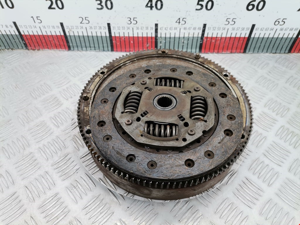 Маховик (демпфер сцепления) VOLKSWAGEN Lupo 1999-2005