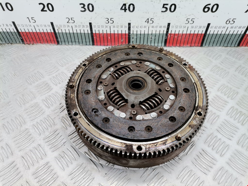 Маховик (демпфер сцепления) VOLKSWAGEN Lupo 1999-2005