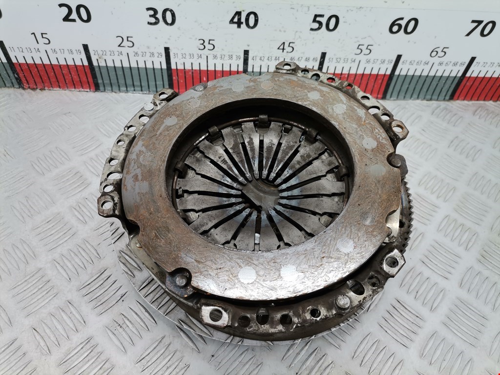 Маховик (демпфер сцепления) VOLKSWAGEN Lupo 1999-2005