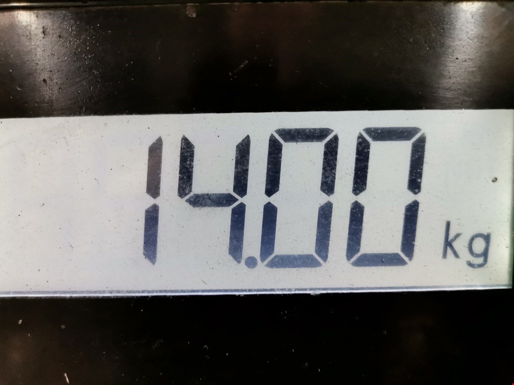 Маховик (демпфер сцепления) VOLKSWAGEN Lupo 1999-2005