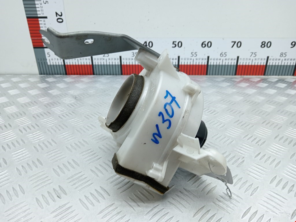 Моторчик (мотор) отопителя салона TOYOTA Prius II XW20 2003-2012